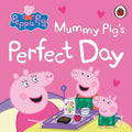 Peppa Pig: Mummy Pig's Perfect Day - MPHOnline.com