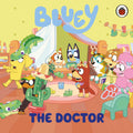 Bluey: The Doctor - MPHOnline.com
