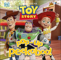 Pop-Up Peekaboo! Disney Pixar Toy Story - MPHOnline.com