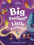 Big Feelings, Little Feelings (HC) - MPHOnline.com