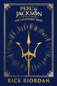 Percy Jackson – The Lightning Thief Exclusive Edition - MPHOnline.com