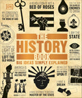 Part of DK’s indispensable Big Ideas series, this fully revised and updated new edition of THE HISTORY BOOK answers these questions and many more. Now at MPHOnline.com.