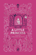 Puffin Clothbound: A Little Princess (HC) - MPHOnline.com