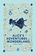 Puffin Clothbound: Alice's Adventures in Wonderland (HC) - MPHOnline.com