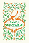 Puffin Clothbound: Anne of Green Gables (HC) - MPHOnline.com