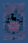 Puffin Clothbound: Kiki's Delivery Service (HC) - MPHOnline.com
