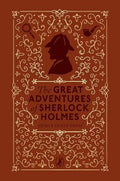 Puffin Clothbound: The Great Adventures of Sherlock Holmes (HC) - MPHOnline.com