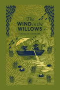 Puffin Clothbound: The Wind in the Willows (HC) - MPHOnline.com