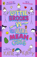 Lottie Brooks #08: The Ultra Mean Girls - MPHOnline.com