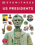DK Eyewitness US Presidents - MPHOnline.com