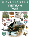 DK Eyewitness Vietnam War - MPHOnline.com