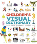 Children's Visual Dictionary - MPHOnline.com