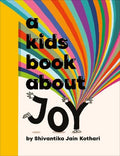 A Kids Book About Joy - MPHOnline.com