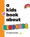 A Kids Book About Kindness (HC) - MPHOnline.com