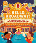 Hello, Broadway! (HC) - MPHOnline.com