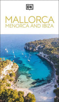 DK Mallorca, Menorca and Ibiza - MPHOnline.com