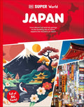 DK Super World: Japan - MPHOnline.com