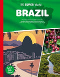 DK Super World: Brazil - MPHOnline.com