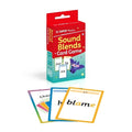 Sound Blends Card Game (DK Super Phonics) - MPHOnline.com