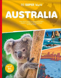 DK Super World: Australia - MPHOnline.com