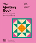 The Quilting Book - MPHOnline.com