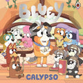 Bluey: Calypso - MPHOnline.com