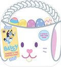 Bluey: Where's the Easter Egg? (BB) - MPHOnline.com