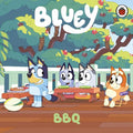 Bluey: BBQ (BB) - MPHOnline.com