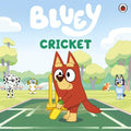 Bluey: Cricket - MPHOnline.com