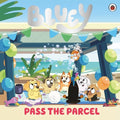 Bluey: Pass the Parcel - MPHOnline.com