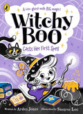 Witchy Boo #01: Casts Her First Spell - MPHOnline.com