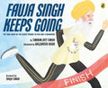 Fauja Singh Keeps Going - MPHOnline.com