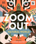 Zoom Out Natural World (HC) - MPHOnline.com