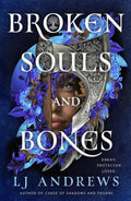 Broken Souls and Bones (UK edition) - MPHOnline.com