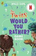Twits: Would You Rather? The Game Book - MPHOnline.com