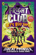 Fright Club: Let's Boo This! - MPHOnline.com