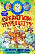 The O.D.D. Squad #04: Operation Hyperkitty - MPHOnline.com