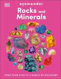 DK Eyewonder: Rocks and Minerals - MPHOnline.com