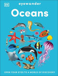 DK Eyewonder: Ocean - MPHOnline.com