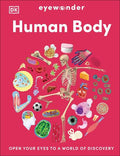 DK Eyewonder: Human Body - MPHOnline.com