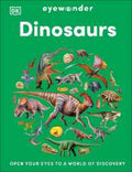 DK Eyewonder: Dinosaurs - MPHOnline.com