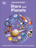 DK Eyewonder: Stars and Planets - MPHOnline.com