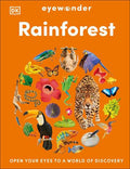 DK Eyewonder: Rainforest - MPHOnline.com