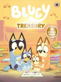 Bluey: Treasury - MPHOnline.com