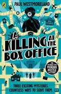 The Interactive Murder Puzzle Mysteries: A Killing at the Box Office - MPHOnline.com