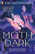 Moth Dark - MPHOnline.com