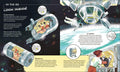 Another look inside Blast Off! (chapter on various ISS modules) - MPHOnline.com
