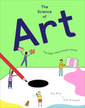 The Science of Art - MPHOnline.com