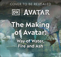 The Making of Avatar - MPHOnline.com