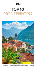DK Top 10 Montenegro - MPHOnline.com